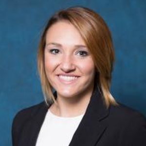 Meet your Posher, Rhiannon